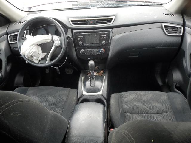 Photo 8 from auction – 2016 NISSAN ROGUE S with VIN 5N1AT2MV3GC897669