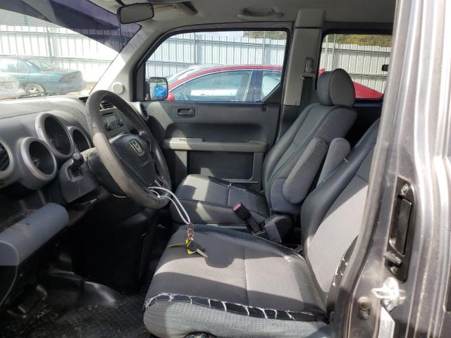 Photo 7 from auction – 2005 HONDA ELEMENT EX with VIN 5J6YH18695L002355