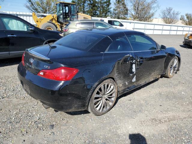 Photo 3 from auction – 2011 INFINITI G37 BASE with VIN JN1CV6FE4BM951403