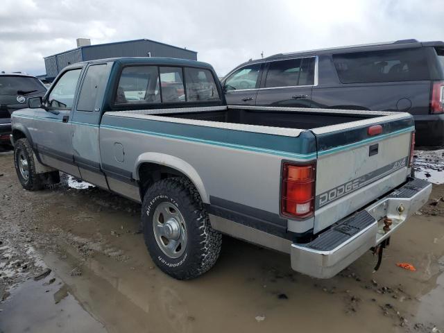 Photo 2 from auction – 1995 DODGE DAKOTA with VIN 1B7GG23Y9SS155337