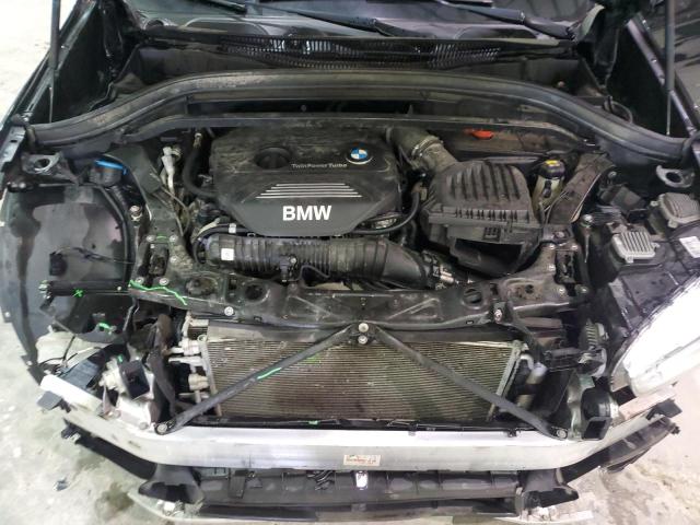 Photo 12 from auction – 2017 BMW X1 XDRIVE2 with VIN WBXHT3C33H5F73108