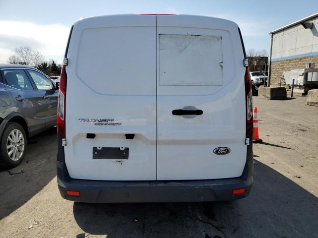 Photo 6 from auction – 2016 FORD TRANSIT CO with VIN NM0LS7E76G1272527