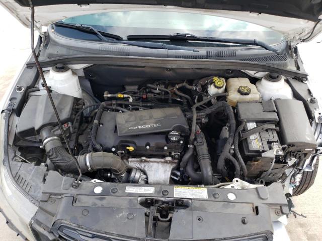 Photo 11 from auction – 2015 CHEVROLET CRUZE LT with VIN 1G1PC5SB2F7184027
