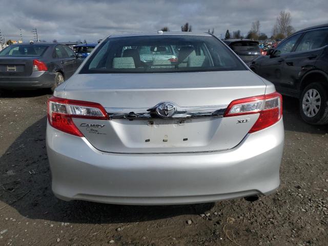 Photo 6 from auction – 2013 TOYOTA CAMRY L with VIN 4T4BF1FK1DR290853