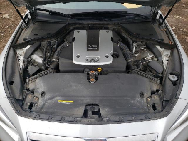 Photo 11 from auction – 2015 INFINITI Q50 BASE with VIN JN1BV7AR8FM392679