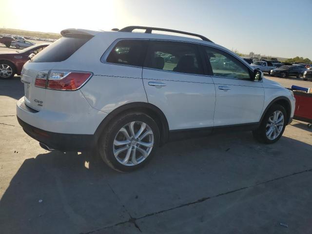 Photo 3 from auction – 2012 MAZDA CX-9 with VIN JM3TB3DV3C0334064