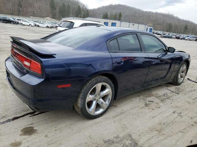 Photo 3 from auction – 2013 DODGE CHARGER R/ with VIN 2C3CDXCT9DH583139