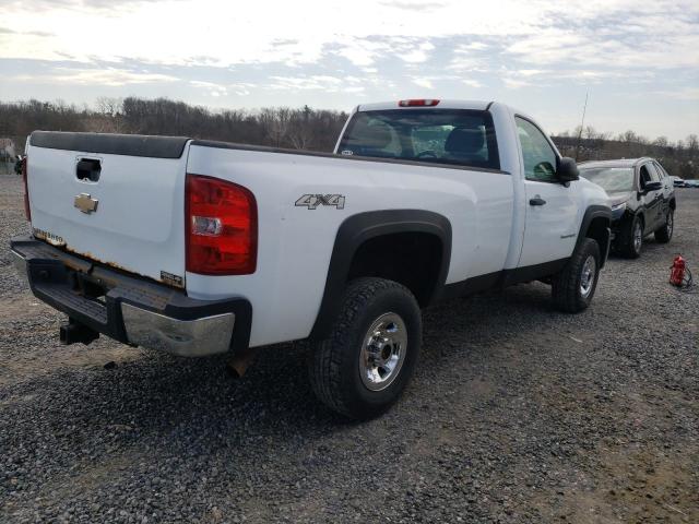 Photo 3 from auction – 2009 CHEVROLET SILVERADO with VIN 1GCHK74K39E102247