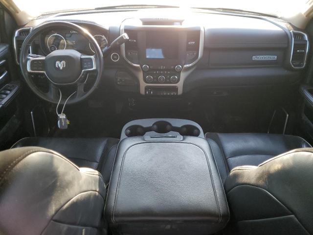 Photo 8 from auction – 2021 RAM 2500 LARAM with VIN 3C6UR5FL4MG544340