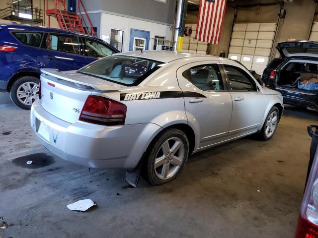 Photo 3 from auction – 2008 DODGE AVENGER R/ with VIN 1B3LD76M58N694401