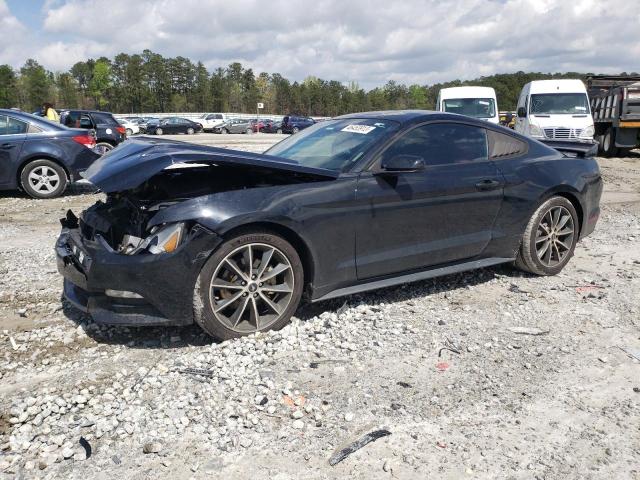FORD MUSTANG 2016 with VIN 1FA6P8TH9G5255271 - Photo from auction