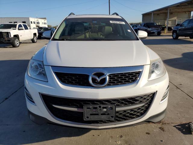 Photo 5 from auction – 2012 MAZDA CX-9 with VIN JM3TB3DV3C0334064