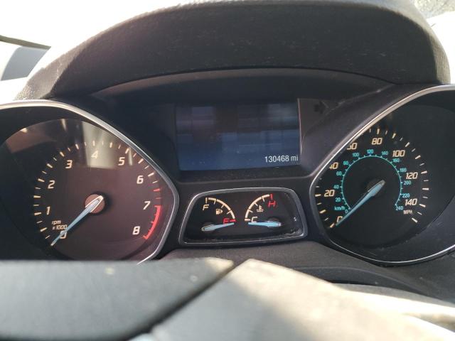 Photo 9 from auction – 2013 FORD ESCAPE SE with VIN 1FMCU0GX6DUD24116
