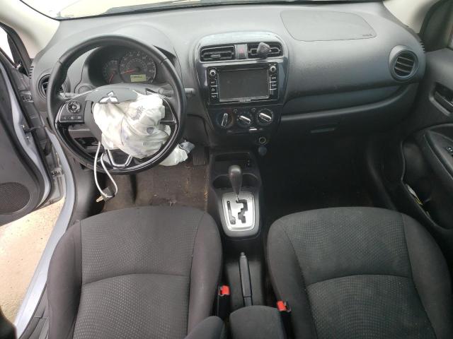 Photo 8 from auction – 2018 MITSUBISHI MIRAGE G4 with VIN ML32F3FJ3JHF00364