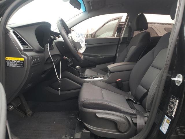 Photo 7 from auction – 2018 HYUNDAI TUCSON SEL with VIN KM8J3CA47JU619263