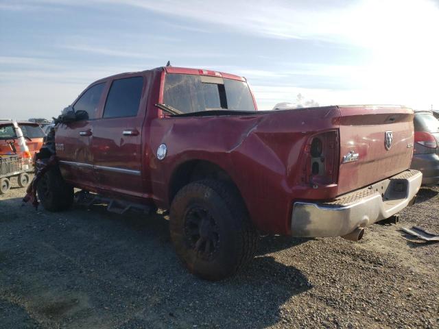 Photo 2 from auction – 2013 RAM 1500 SLT with VIN 1C6RR7LT4DS525818