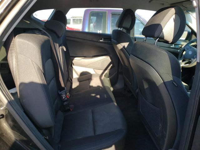 Photo 10 from auction – 2016 HYUNDAI TUCSON LIM with VIN KM8J33A26GU061817