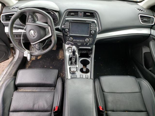 Снимка 8 от търг – 2017 NISSAN MAXIMA с VIN 1N4AA6AP0HC415836