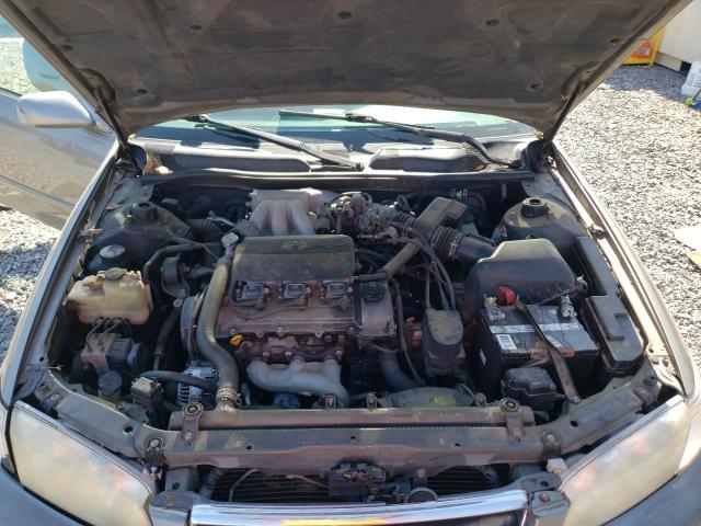Photo 11 from auction – 2000 TOYOTA CAMRY LE with VIN 4T1BF28K0YU093272