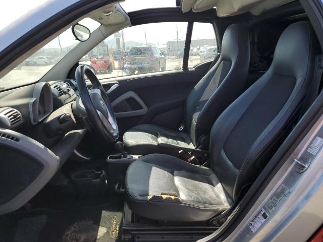 Photo 7 from auction – 2009 SMART FORTWO PAS with VIN WMEEK31X89K274868