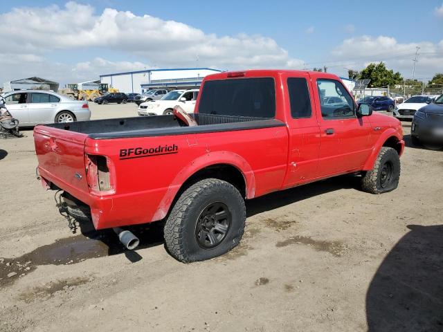 Photo 3 from auction – 2003 FORD RANGER SUP with VIN 1FTYR14V03TA03097