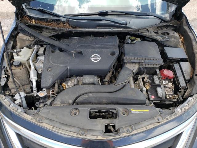 Photo 11 from auction – 2015 NISSAN ALTIMA 2.5 with VIN 1N4AL3AP8FN310472