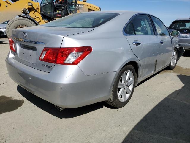 Photo 3 from auction – 2008 LEXUS ES 350 with VIN JTHBJ46G282257077