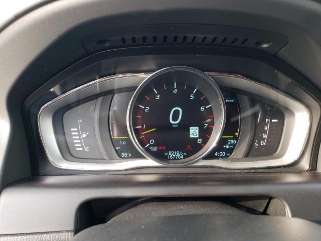 Photo 9 from auction – 2014 VOLVO XC60 3.2 with VIN YV4940DZ7E2537266