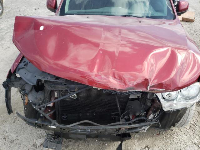 Photo 12 from auction – 2013 DODGE DURANGO SX with VIN 1C4RDHAG5DC628887