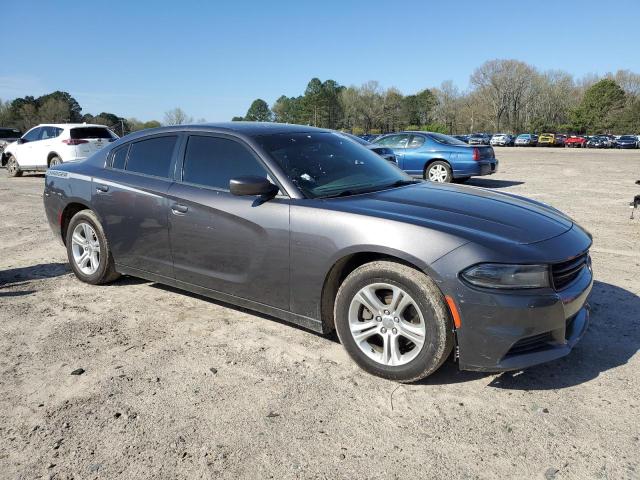 Photo 4 from auction – 2018 DODGE CHARGER SX with VIN 2C3CDXBG5JH337589