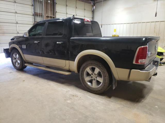 Photo 2 from auction – 2015 RAM 1500 LONGH with VIN 1C6RR6PM3FS590997