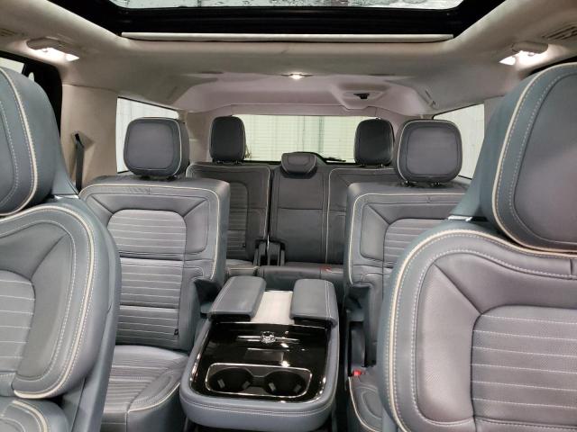 Photo 10 from auction – 2018 LINCOLN NAVIGATOR with VIN 5LMJJ3TT6JEL04648