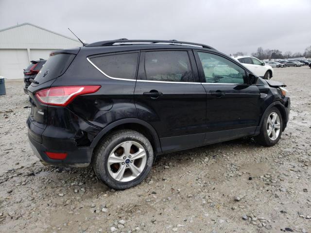 Photo 3 from auction – 2016 FORD ESCAPE SE with VIN 1FMCU0GX8GUC46524