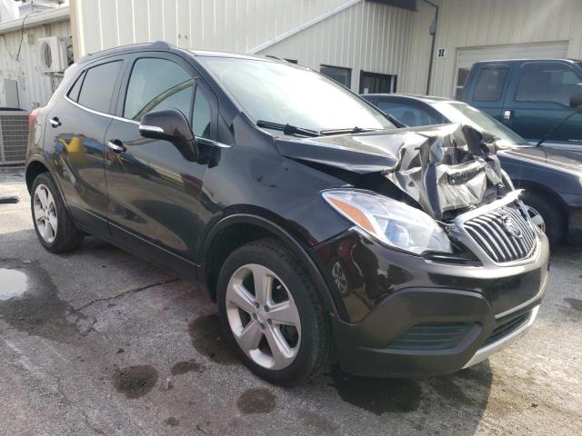 Photo 4 from auction – 2015 BUICK ENCORE with VIN KL4CJESB6FB258682
