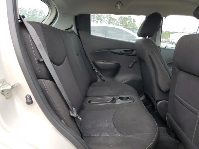 Photo 10 from auction – 2016 CHEVROLET SPARK LS with VIN KL8CB6SA3GC647283