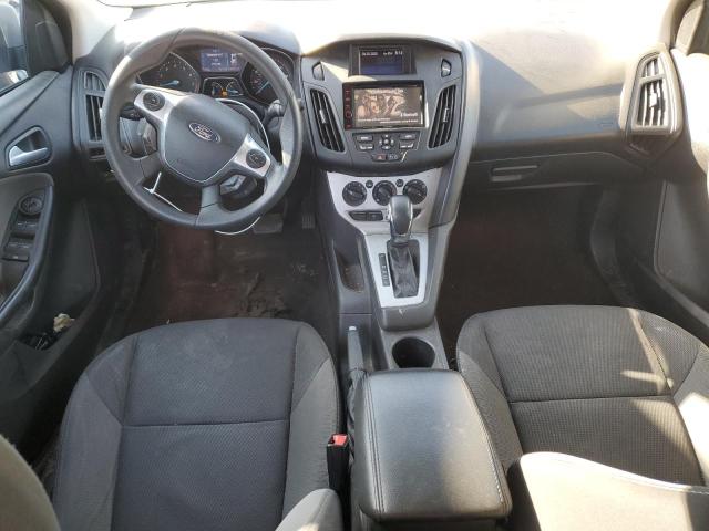 Photo 8 from auction – 2013 FORD FOCUS SE with VIN 1FADP3K24DL132699