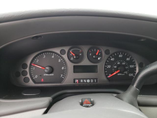 Foto 9 de la subasta – 2006 FORD TAURUS SEL con VIN 1FAFP56U06A170199