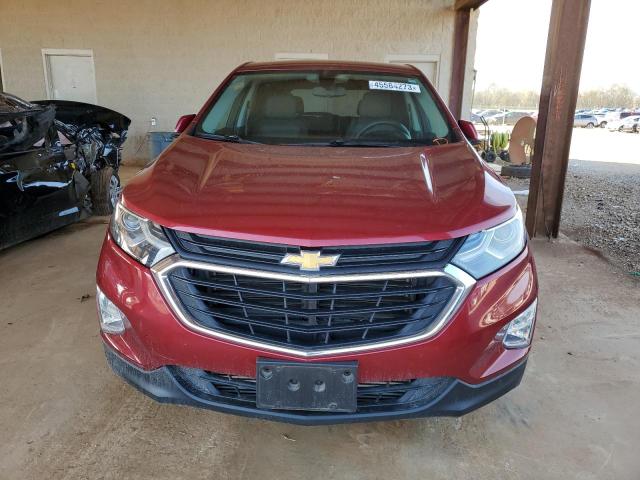 Photo 5 from auction – 2018 CHEVROLET EQUINOX LT with VIN 2GNAXJEV3J6112690