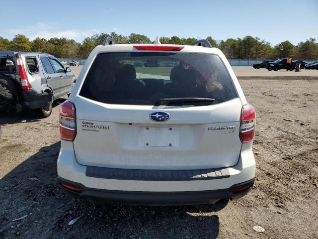 Photo 6 from auction – 2016 SUBARU FORESTER 2 with VIN JF2SJADC5GH560240