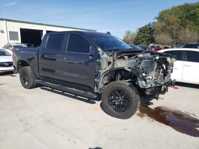 Photo 4 from auction – 2021 CHEVROLET SILVERADO with VIN 3GCPYFED5MG112087