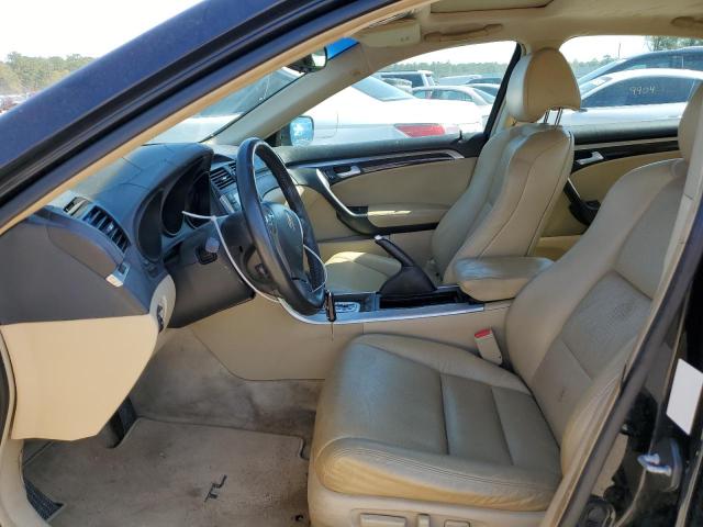 Photo 7 from auction – 2008 ACURA TL with VIN 19UUA66288A009661