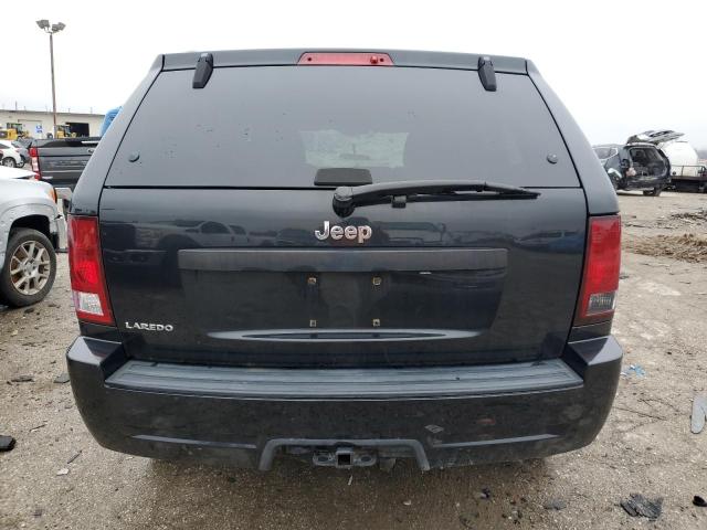 Photo 6 from auction – 2008 JEEP GRAND CHER with VIN 1J8GS48K58C198308