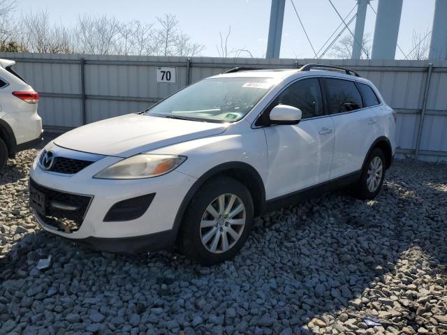 MAZDA CX-9 2010 with VIN JM3TB3MV2A0215404 - Photo from auction