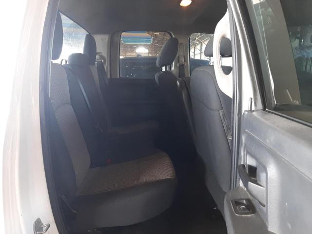 Photo 10 from auction – 2012 DODGE RAM 1500 S with VIN 1C6RD7FT9CS213745