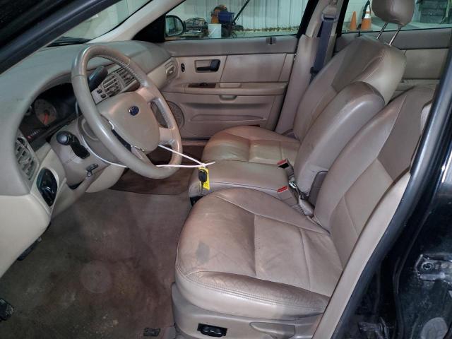 Photo 7 from auction – 2004 FORD TAURUS SEL with VIN 1FAHP56SX4G152942