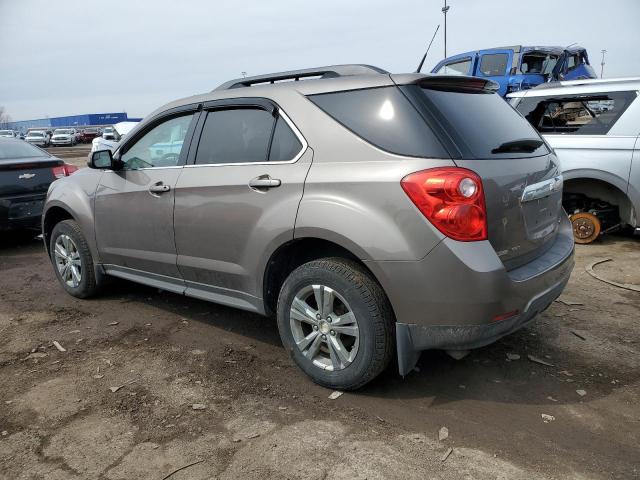 Photo 2 from auction – 2012 CHEVROLET EQUINOX LT with VIN 2GNFLEEK8C6254552