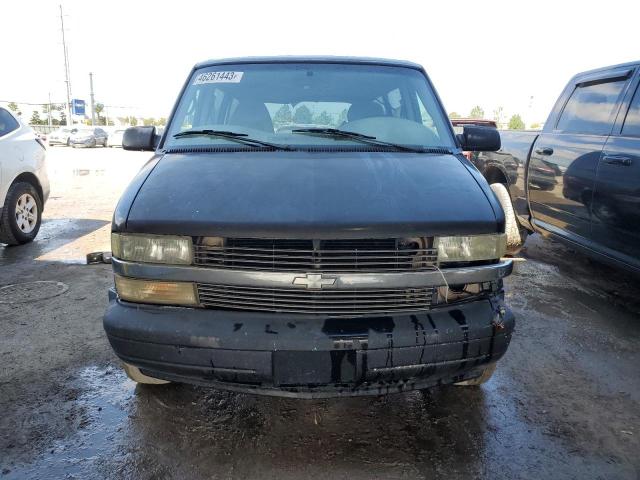 Photo 5 from auction – 2003 CHEVROLET ASTRO with VIN 1GNDM19X33B103554