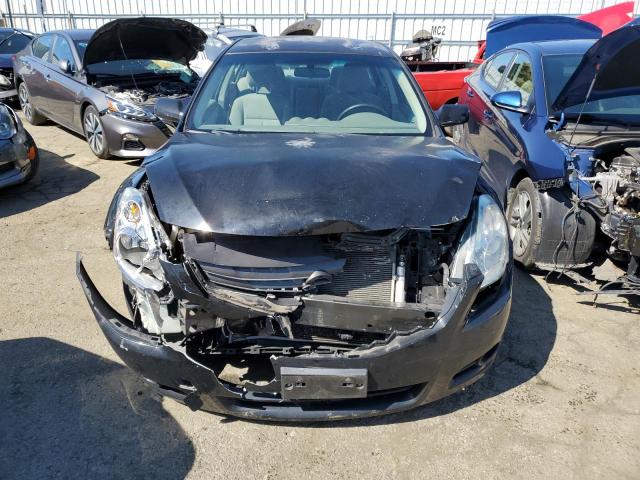 Photo 5 from auction – 2011 NISSAN ALTIMA BAS with VIN 1N4AL2AP0BN488445