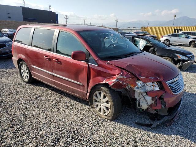 Photo 4 from auction – 2013 CHRYSLER TOWN & COU with VIN 2C4RC1BG3DR539691