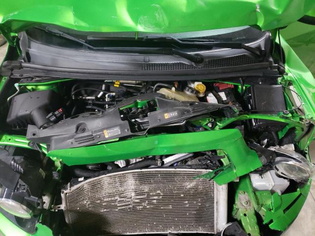 Photo 12 from auction – 2016 CHEVROLET SONIC LT with VIN 1G1JC6SB8G4153086
